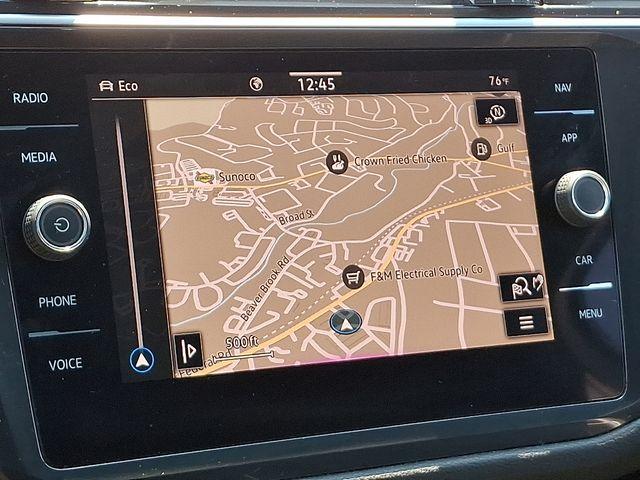 2024 Volkswagen Tiguan Vehicle Photo in DANBURY, CT 06810-5034