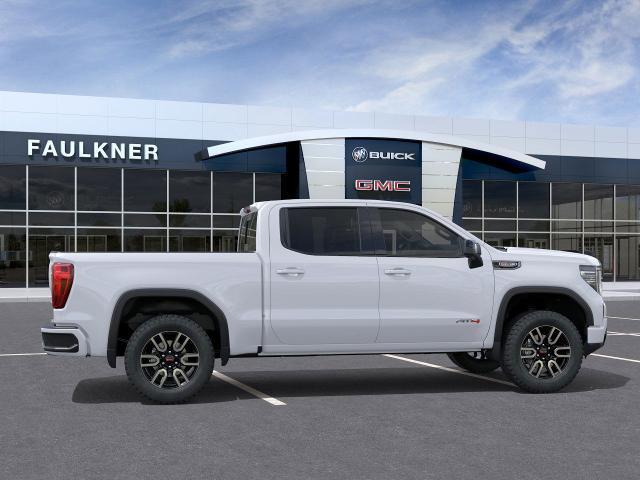 2026 GMC Sierra 1500 Vehicle Photo in HARRISBURG, PA 17111-1033