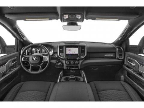 2024 Ram 2500 Vehicle Photo in BRUNSWICK, GA 31525-1881