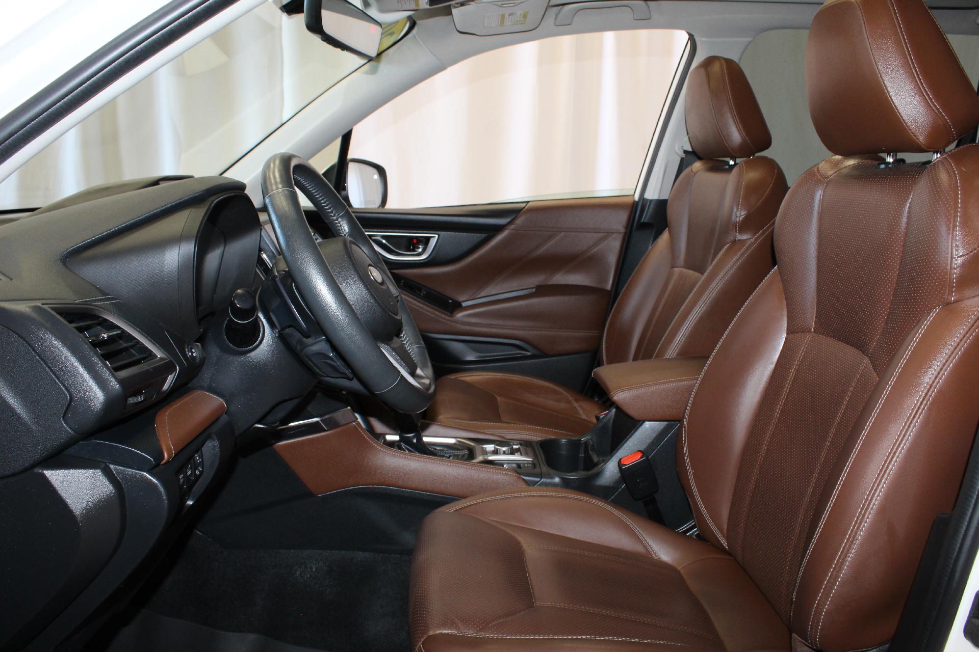 2021 Subaru Forester Vehicle Photo in NORTHAMPTON, MA 01060-1120