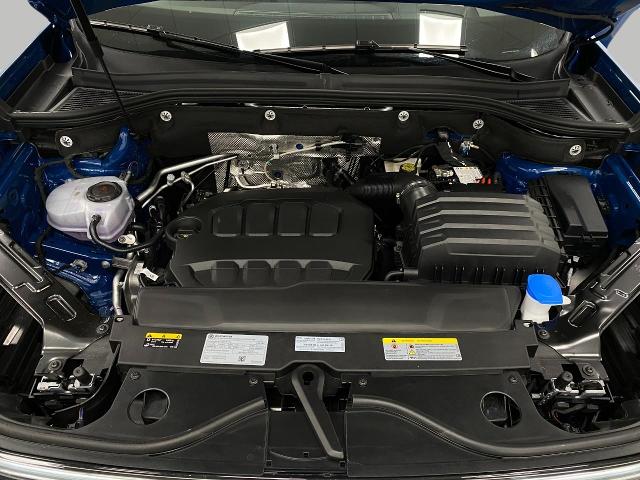 2026 Volkswagen Atlas Vehicle Photo in Appleton, WI 54913