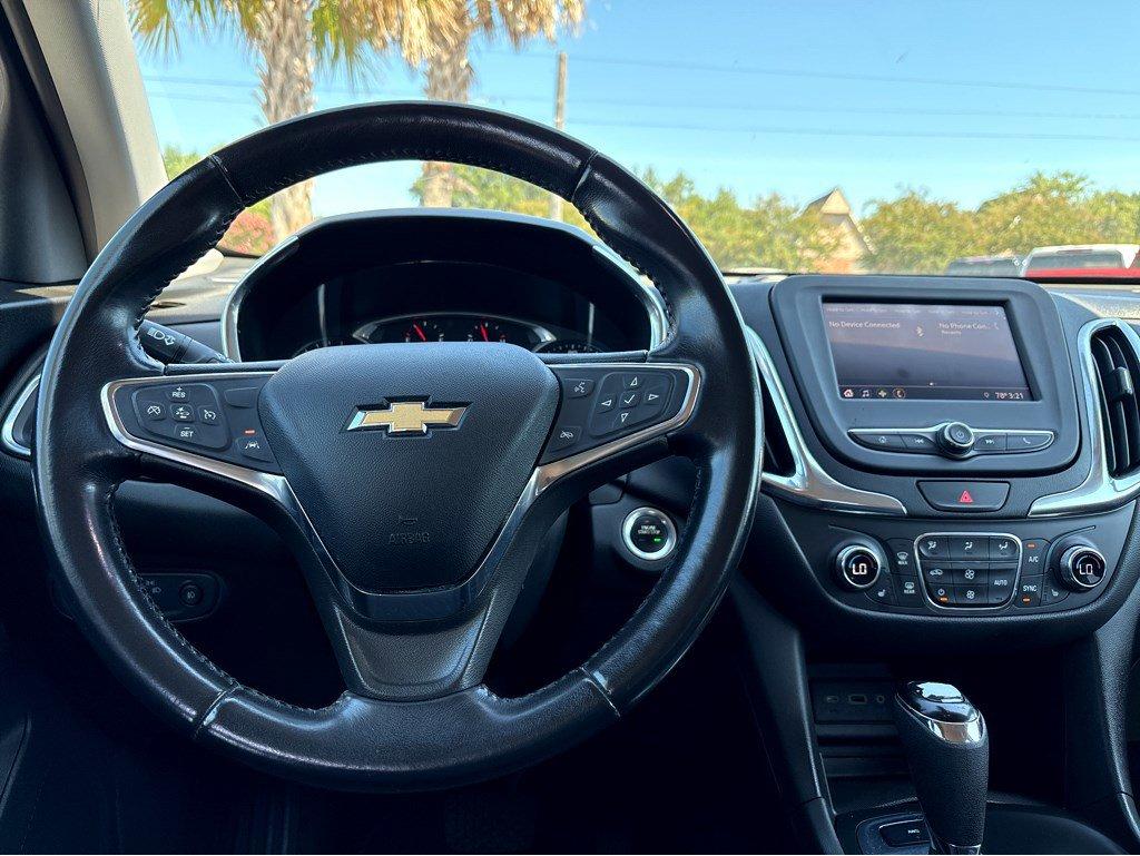 2021 Chevrolet Equinox Vehicle Photo in SAVANNAH, GA 31406-4513
