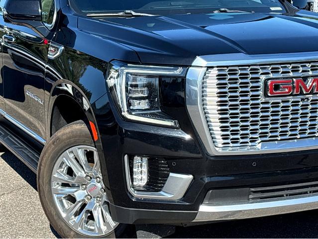 2023 GMC Yukon Vehicle Photo in BEAUFORT, SC 29906-4218