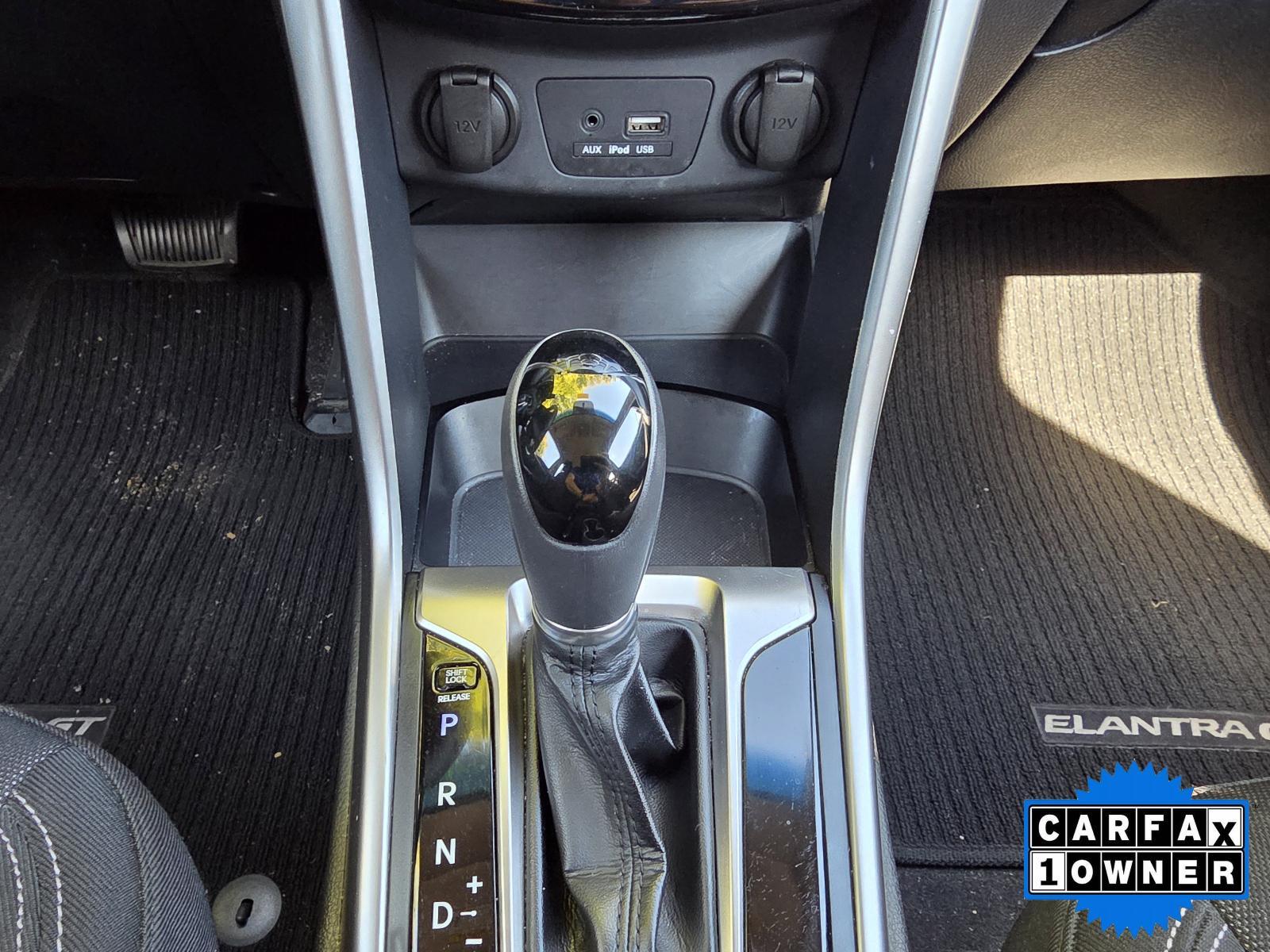 2016 Hyundai ELANTRA GT Vehicle Photo in Harrisburg, PA 17111