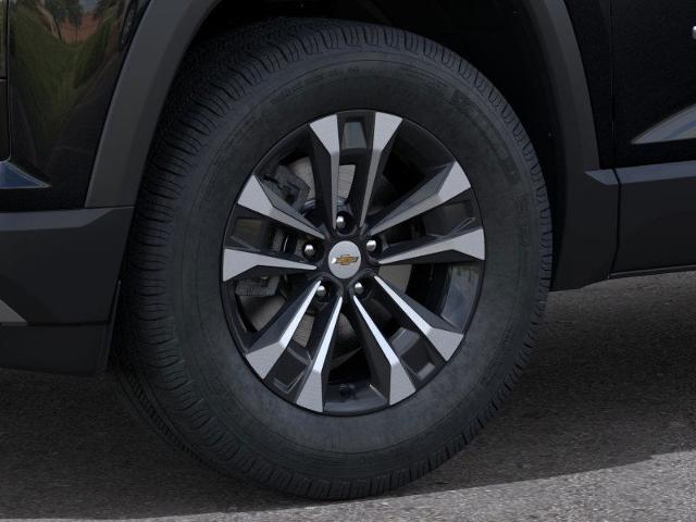 2026 Chevrolet Equinox Vehicle Photo in DANBURY, CT 06810-5034
