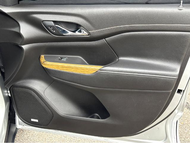 2019 GMC Acadia Vehicle Photo in BEAUFORT, SC 29906-4218