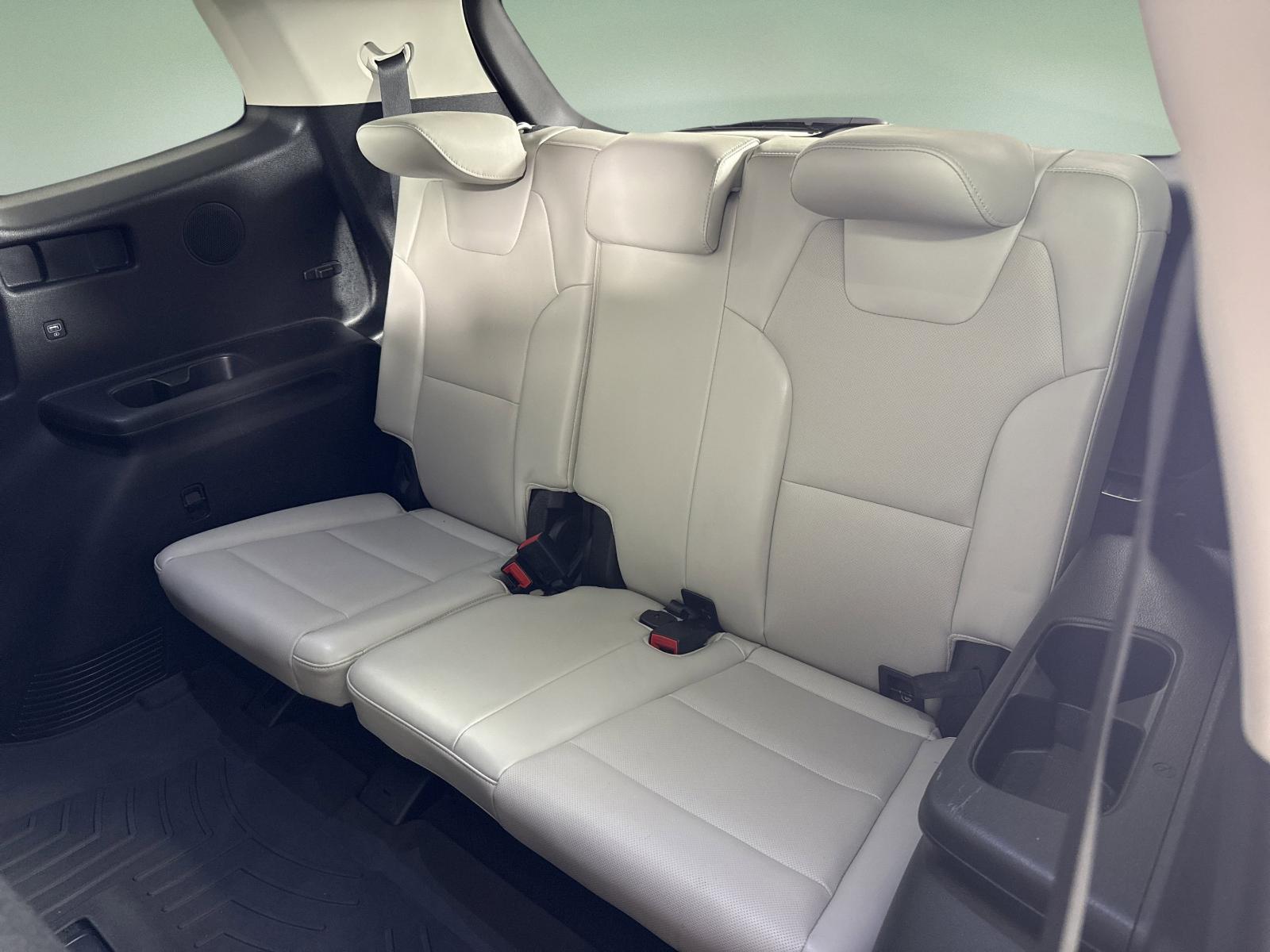 2022 Kia Telluride Vehicle Photo in Georgetown, TX 78626