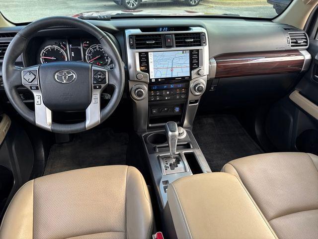 2020 Toyota 4Runner Vehicle Photo in Jonesboro, AR 72404