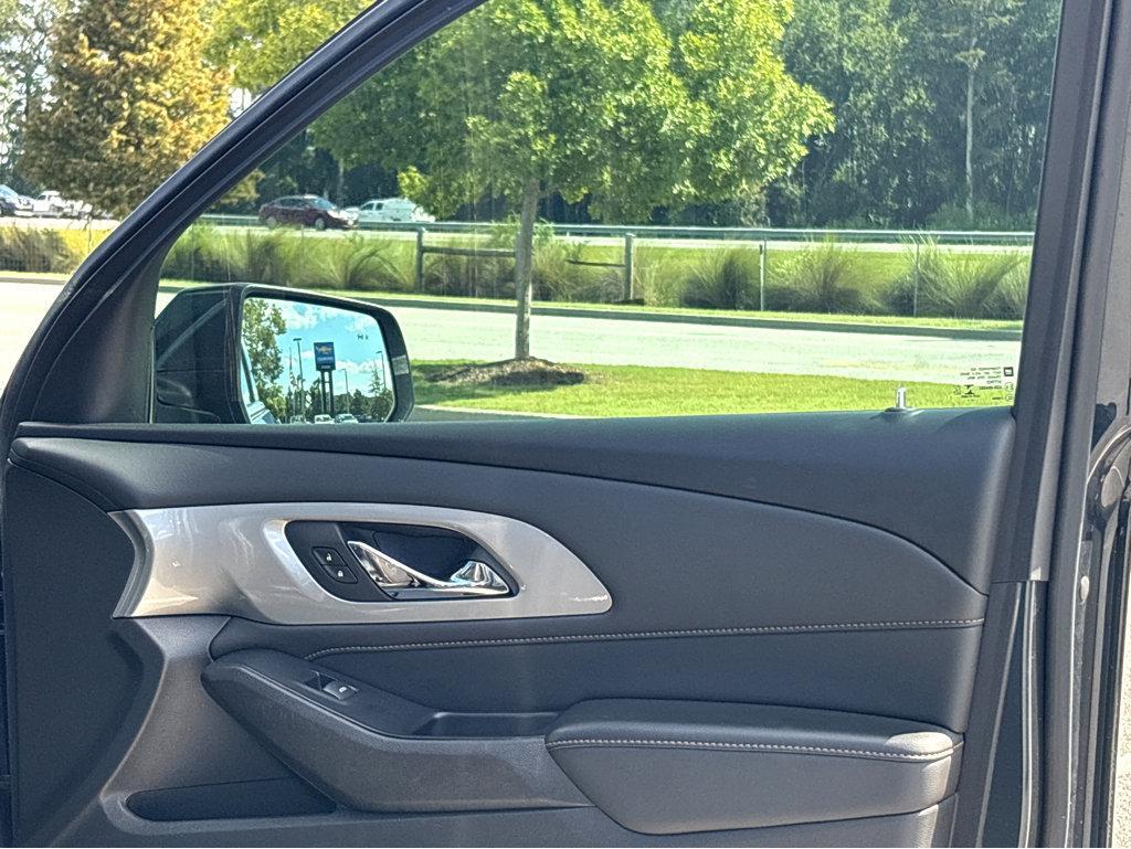 2021 Chevrolet Traverse Vehicle Photo in POOLER, GA 31322-3252
