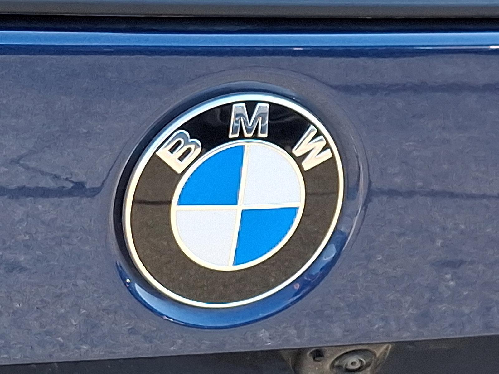 2025 BMW X1 xDrive28i Vehicle Photo in Lancaster, PA 17601