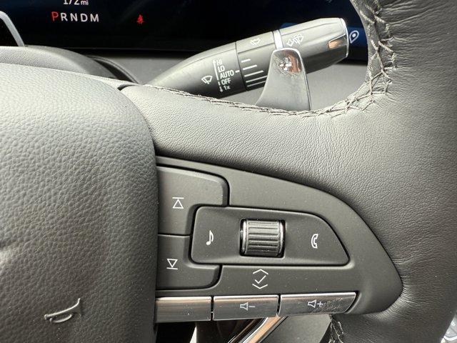 2026 Cadillac CT5 Vehicle Photo in LEOMINSTER, MA 01453-2952