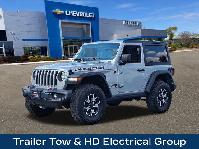 2022 Jeep Wrangler Vehicle Photo in DANBURY, CT 06810-5034