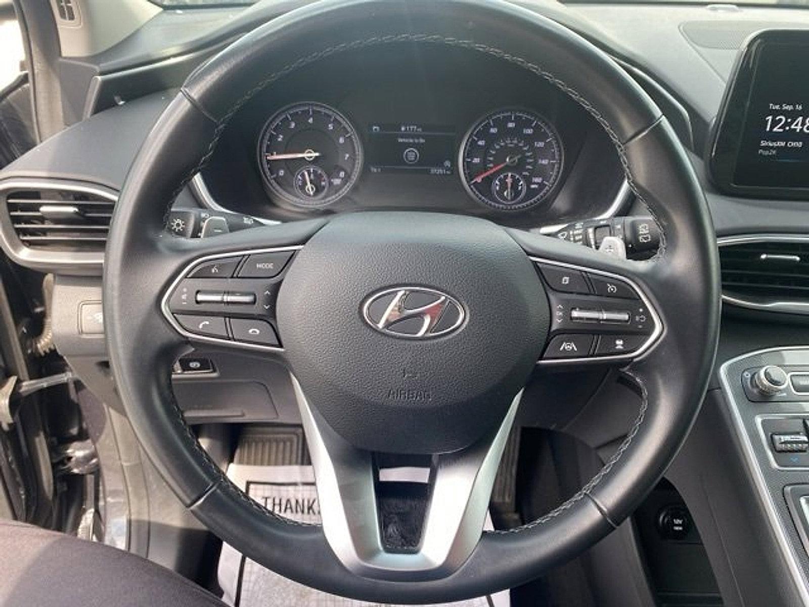 2023 Hyundai SANTA FE Vehicle Photo in Harrisburg, PA 17111