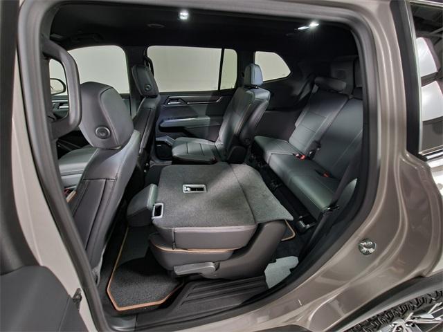 2026 GMC Acadia Vehicle Photo in PRESCOTT, AZ 86305-3700