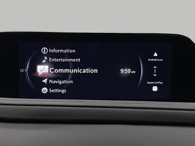 2025 Mazda CX-30 Vehicle Photo in Appleton, WI 54913