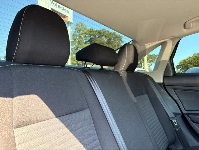 2022 Volkswagen Jetta Vehicle Photo in Savannah, GA 31419