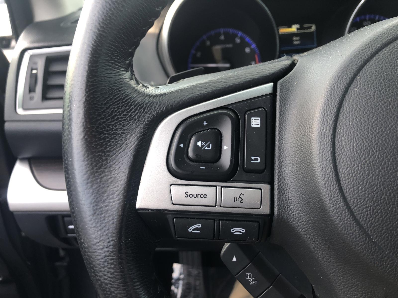 2017 Subaru Legacy Vehicle Photo in Mechanicsburg, PA 17050