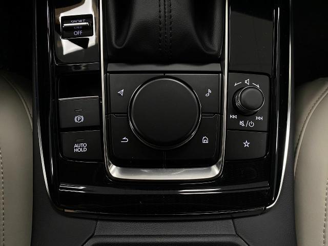 2025 Mazda CX-30 Vehicle Photo in Appleton, WI 54913