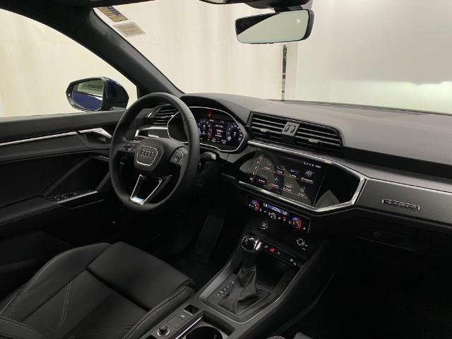 2025 Audi Q3 Vehicle Photo in Appleton, WI 54913