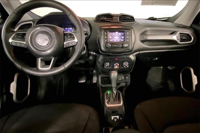 2019 Jeep Renegade Vehicle Photo in Lees Summit, MO 64086