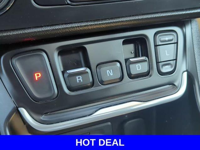 2020 GMC Terrain Vehicle Photo in Merrillville, IN 46410