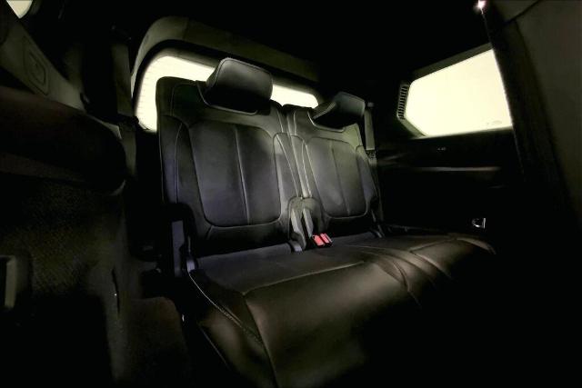 2022 Jeep Grand Cherokee L Vehicle Photo in Kansas City, MO 64114