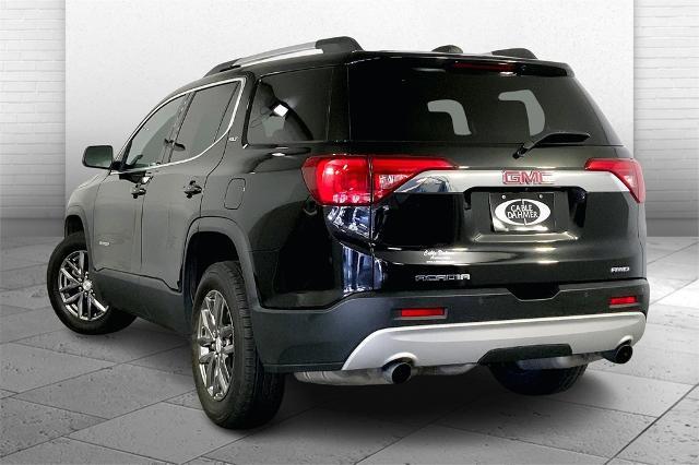 2017 GMC Acadia Vehicle Photo in Lees Summit, MO 64086