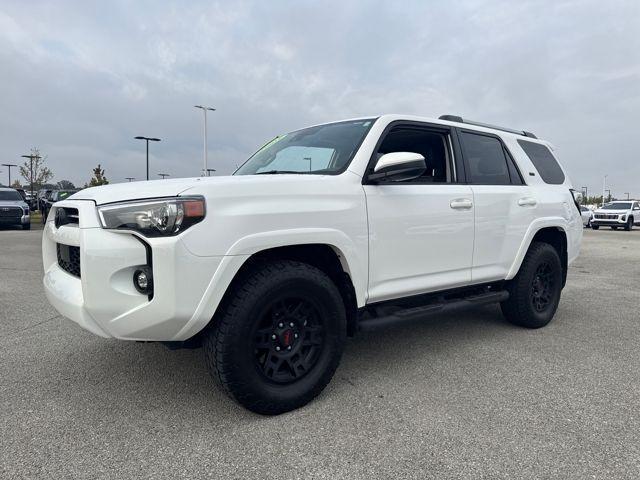 2023 Toyota 4Runner Vehicle Photo in Jonesboro, AR 72404