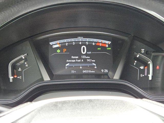 2020 Honda CR-V Vehicle Photo in Decatur, TX 76234