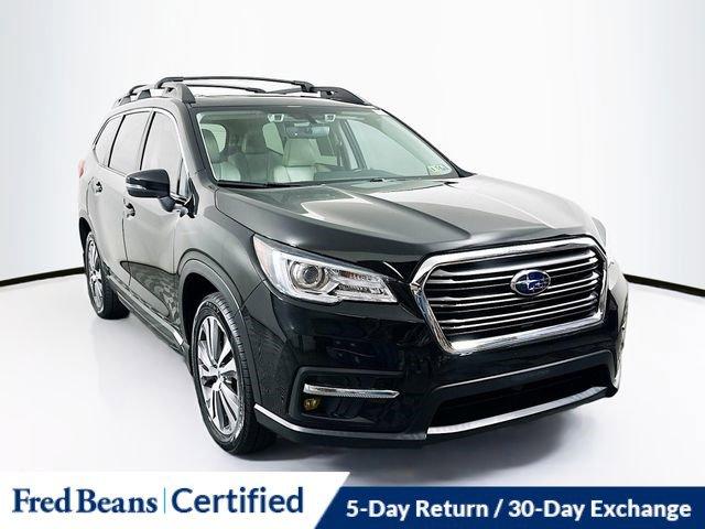 2022 Subaru Ascent Vehicle Photo in Doylestown, PA 18902