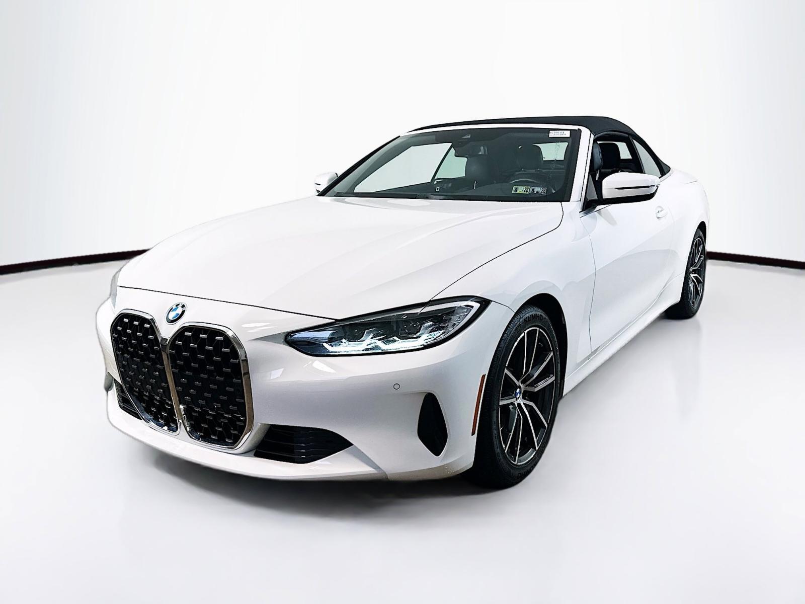 2022 BMW 430i xDrive Vehicle Photo in Langhorne, PA 19047