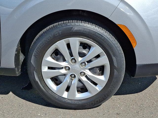 2022 Kia Soul Vehicle Photo in Philadelphia, PA 19116