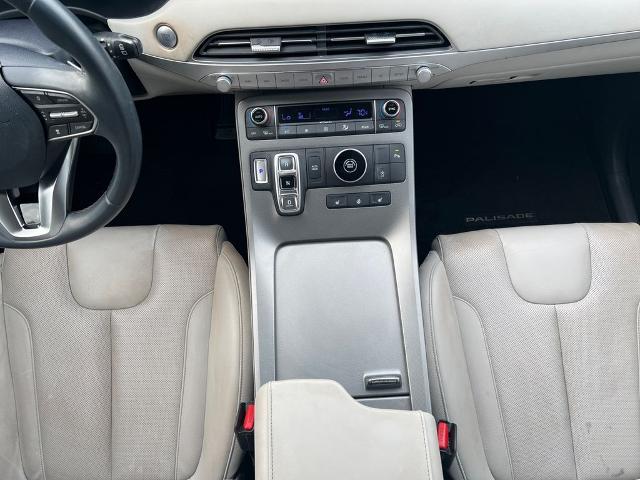 2022 Hyundai PALISADE Vehicle Photo in Brunswick, GA 31525