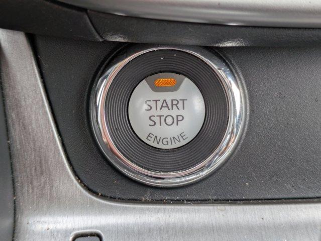 2023 Nissan Murano Vehicle Photo in BRUNSWICK, GA 31525-1881