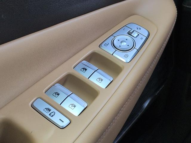 2022 Hyundai SANTA FE Vehicle Photo in Brunswick, GA 31525