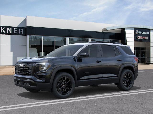 2026 GMC Terrain Vehicle Photo in TREVOSE, PA 19053-4984