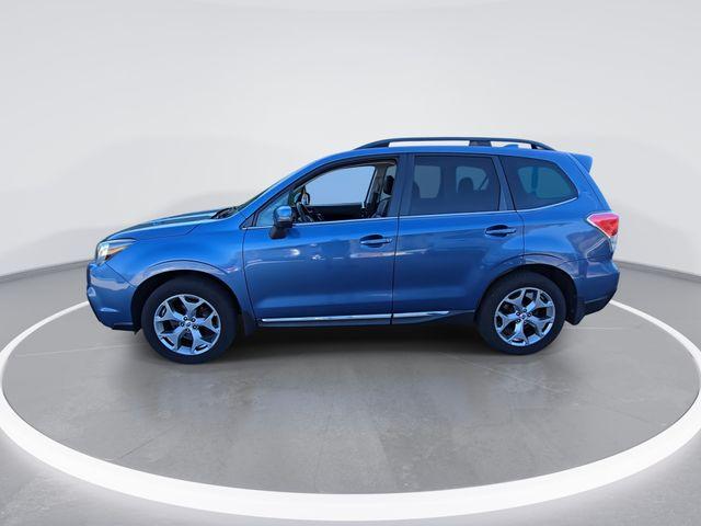 2017 Subaru Forester Vehicle Photo in Pleasant Hills, PA 15236