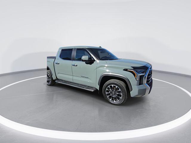 2025 Toyota Tundra 4WD Vehicle Photo in Pleasant Hills, PA 15236