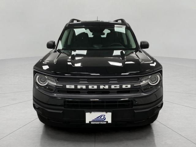 2024 Ford Bronco Sport Vehicle Photo in Appleton, WI 54913