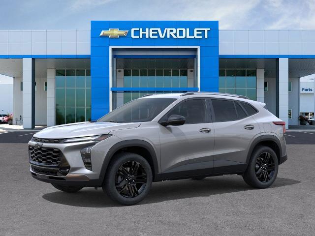 2026 Chevrolet Trax Vehicle Photo in SELMA, TX 78154-1460