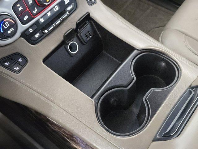 2015 GMC Yukon XL Vehicle Photo in Decatur, TX 76234
