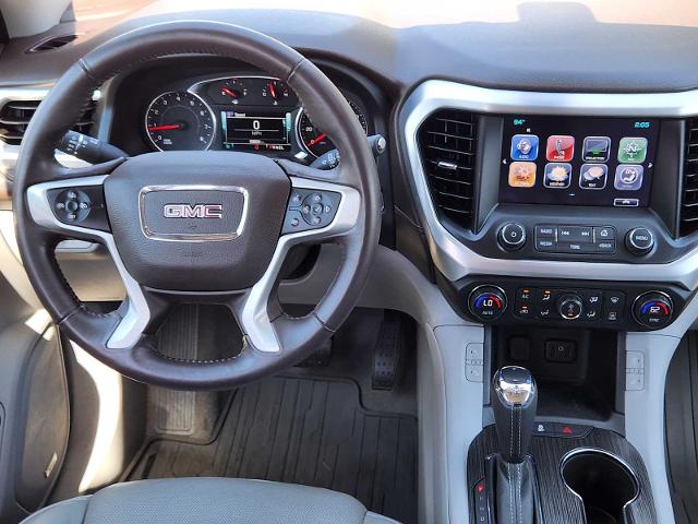 2017 GMC Acadia Vehicle Photo in DENTON, TX 76210-9321