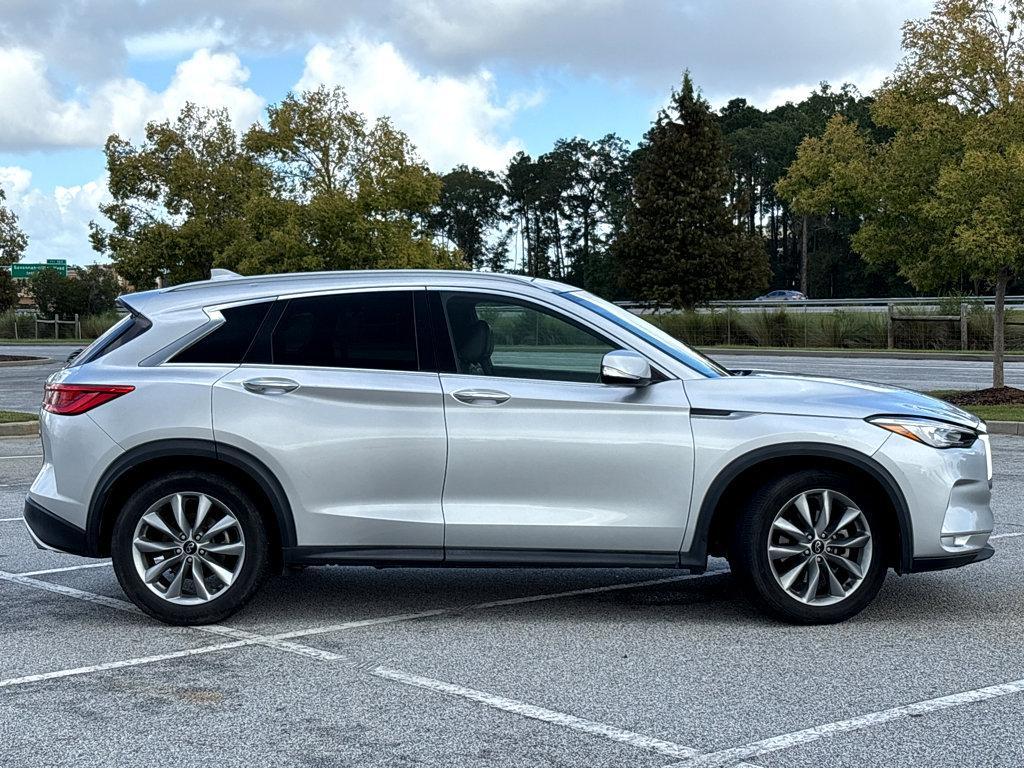 2021 INFINITI QX50 Vehicle Photo in POOLER, GA 31322-3252