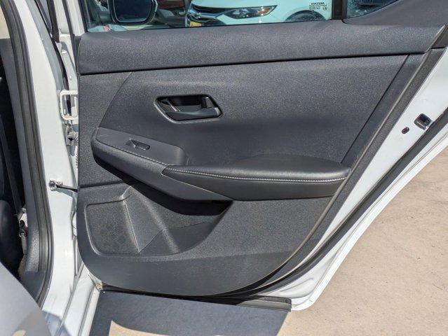 2024 Nissan Sentra Vehicle Photo in San Antonio, TX 78209