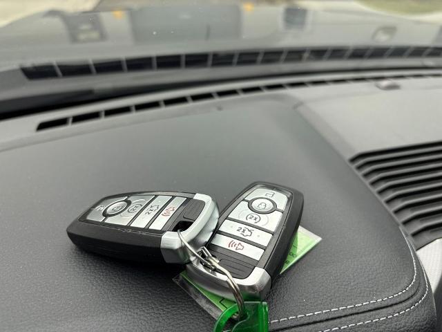 2021 Ford Mustang Vehicle Photo in Savannah, GA 31419