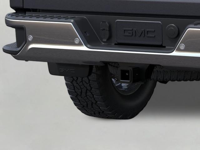 2026 GMC Sierra 2500 HD Vehicle Photo in MANITOWOC, WI 54220-5838
