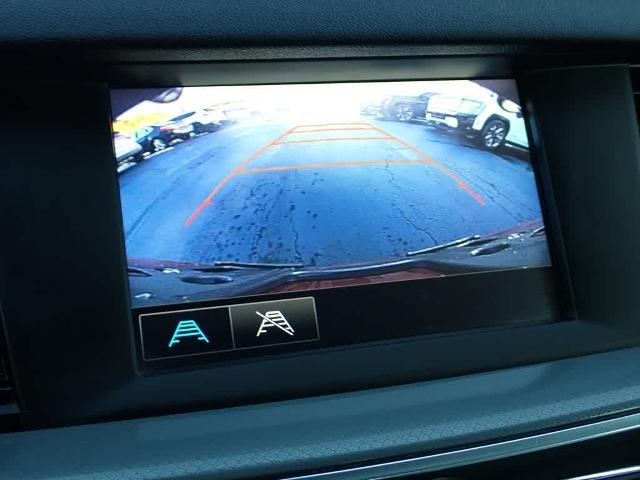 2018 Buick Regal Sportback Vehicle Photo in ZELIENOPLE, PA 16063-2910