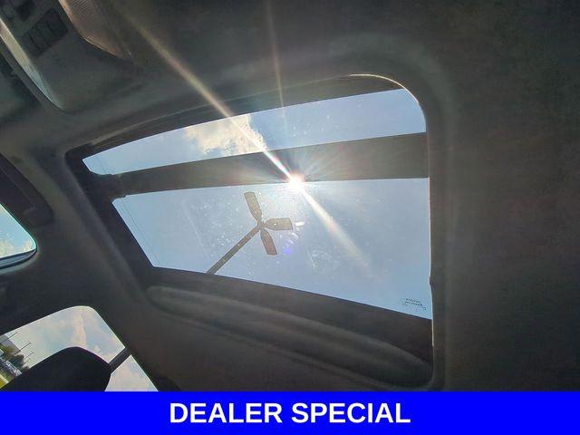 2023 Toyota RAV4 Vehicle Photo in Merrillville, IN 46410