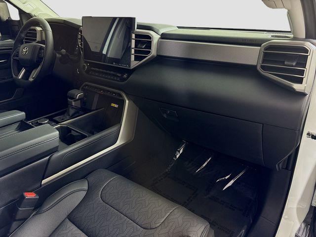 2023 Toyota Tundra 4WD Vehicle Photo in Puyallup, WA 98371