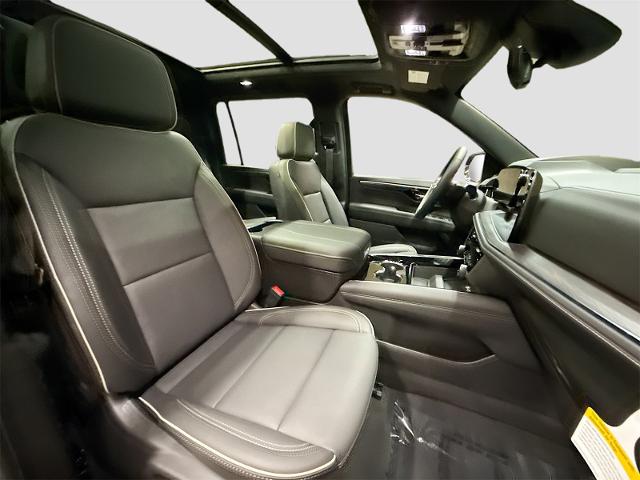2026 Chevrolet Suburban Vehicle Photo in EVERETT, WA 98203-5662